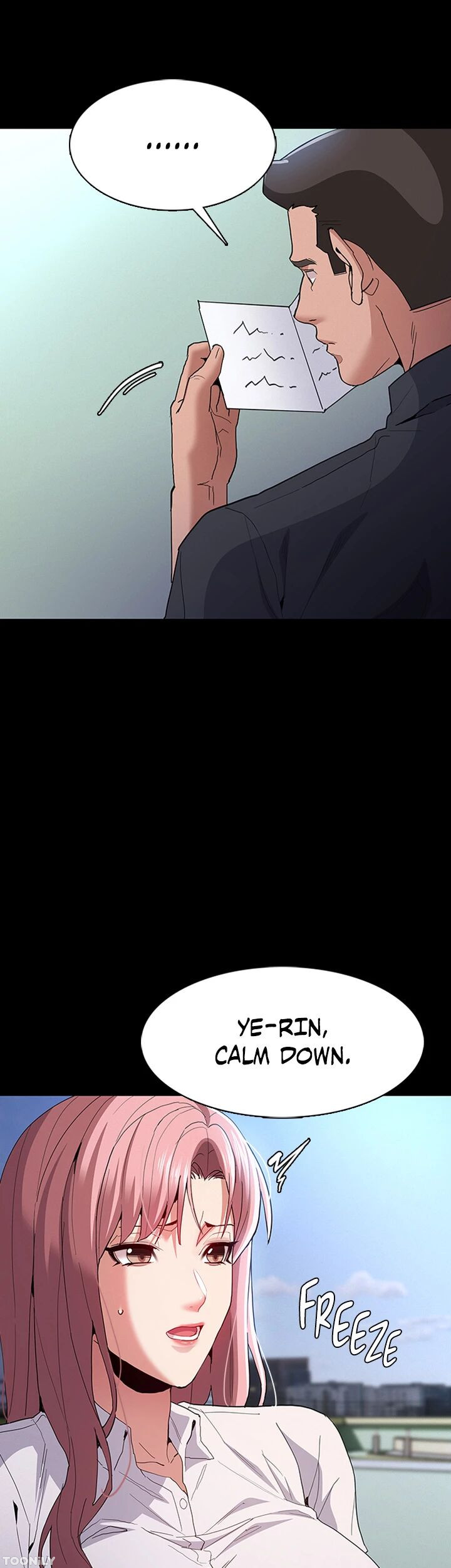 Pervert Addiction Chapter 29 image 34