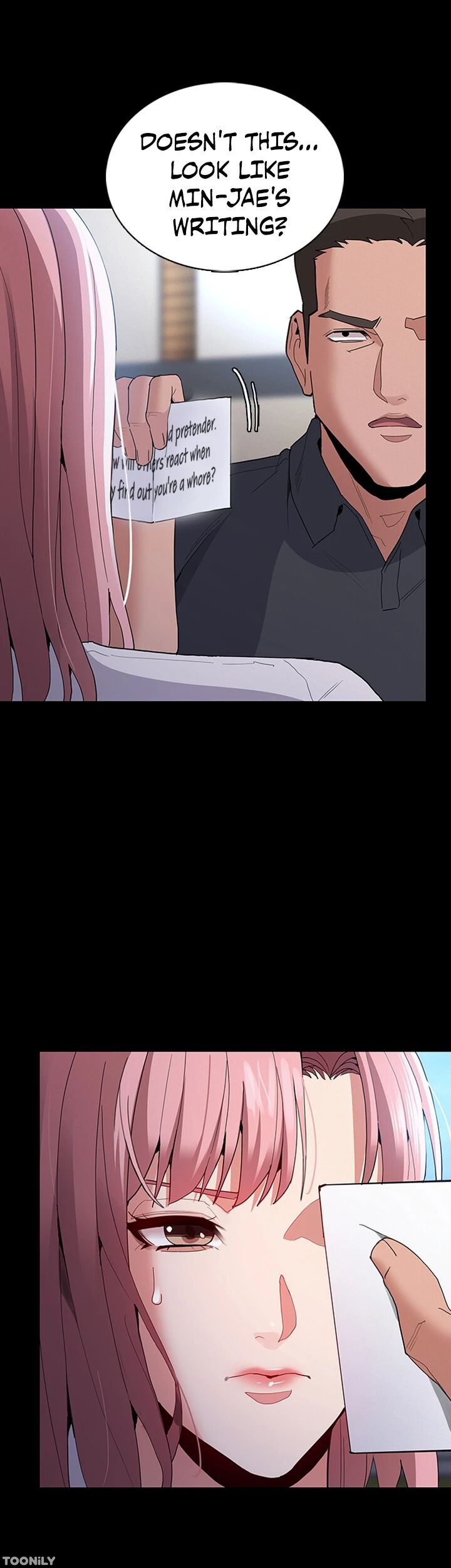 Pervert Addiction Chapter 29 image 36