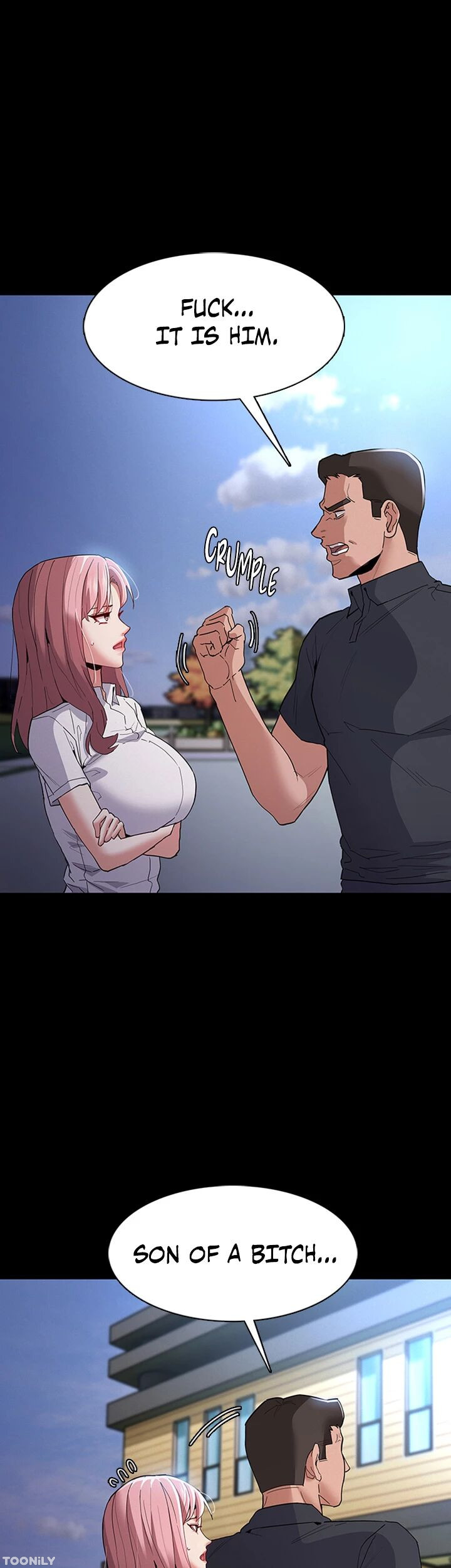 Pervert Addiction Chapter 29 image 37