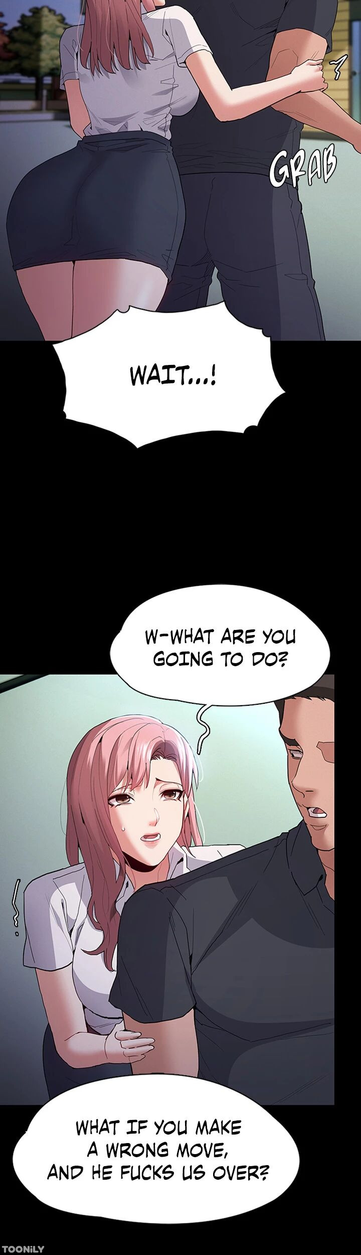 Pervert Addiction Chapter 29 image 38