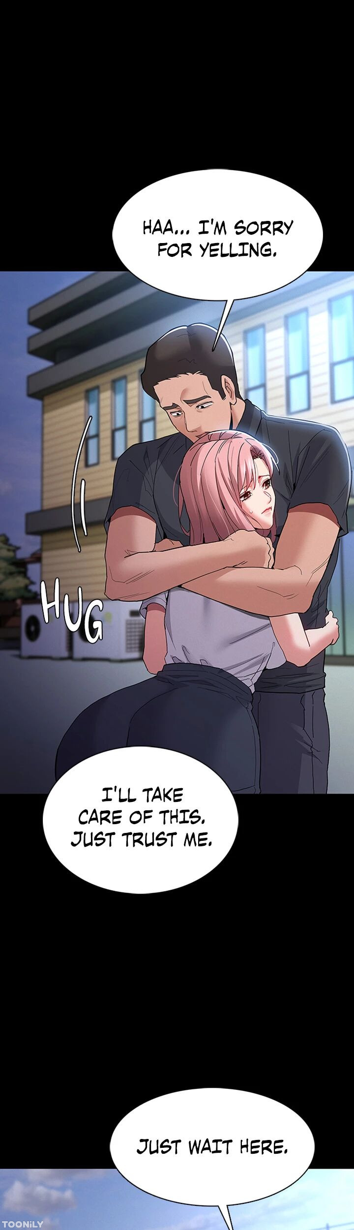 Pervert Addiction Chapter 29 image 40