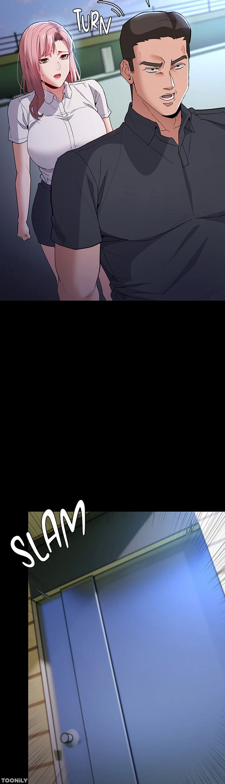 Pervert Addiction Chapter 29 image 41