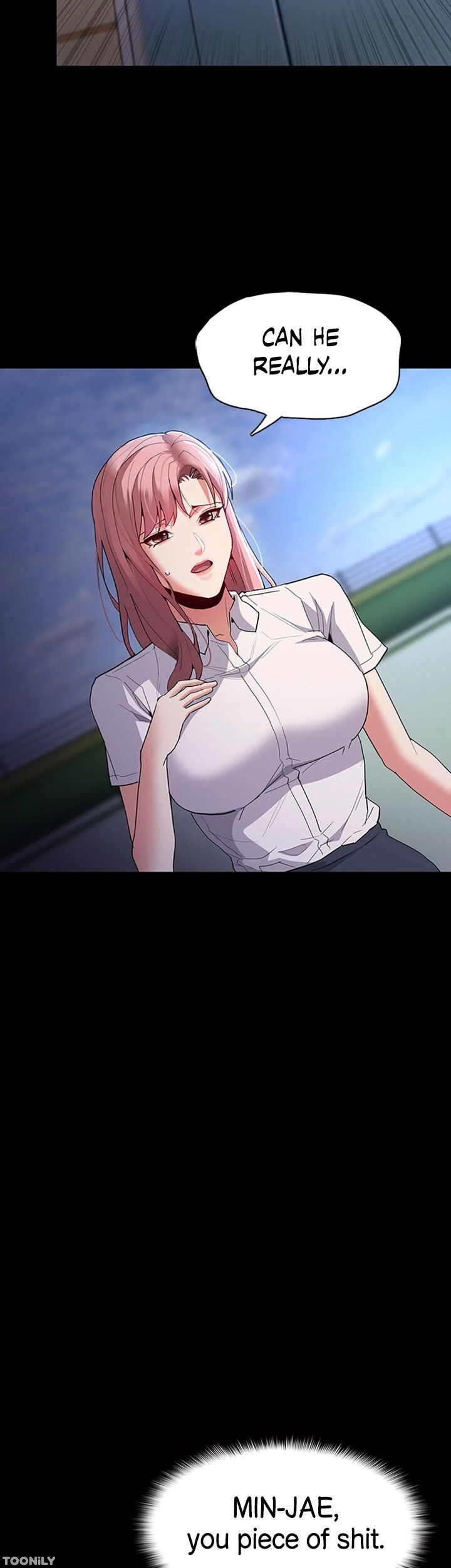 Pervert Addiction Chapter 29 image 42