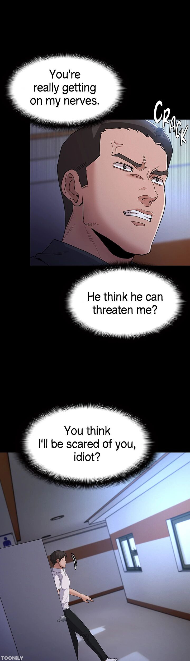 Pervert Addiction Chapter 29 image 44