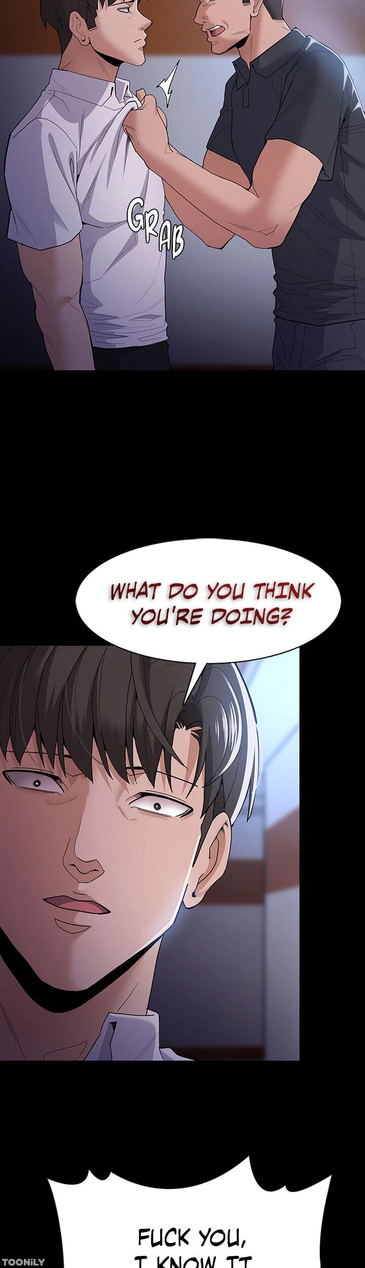 Pervert Addiction Chapter 29 image 46