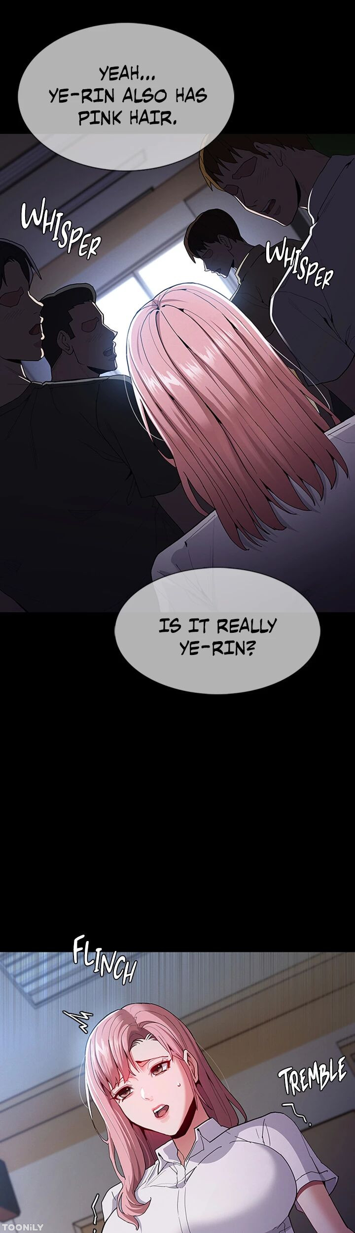 Pervert Addiction Chapter 29 image 4