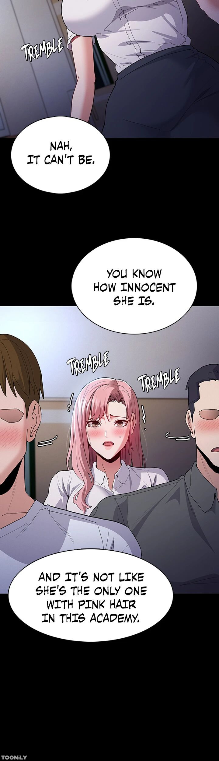Pervert Addiction Chapter 29 image 5