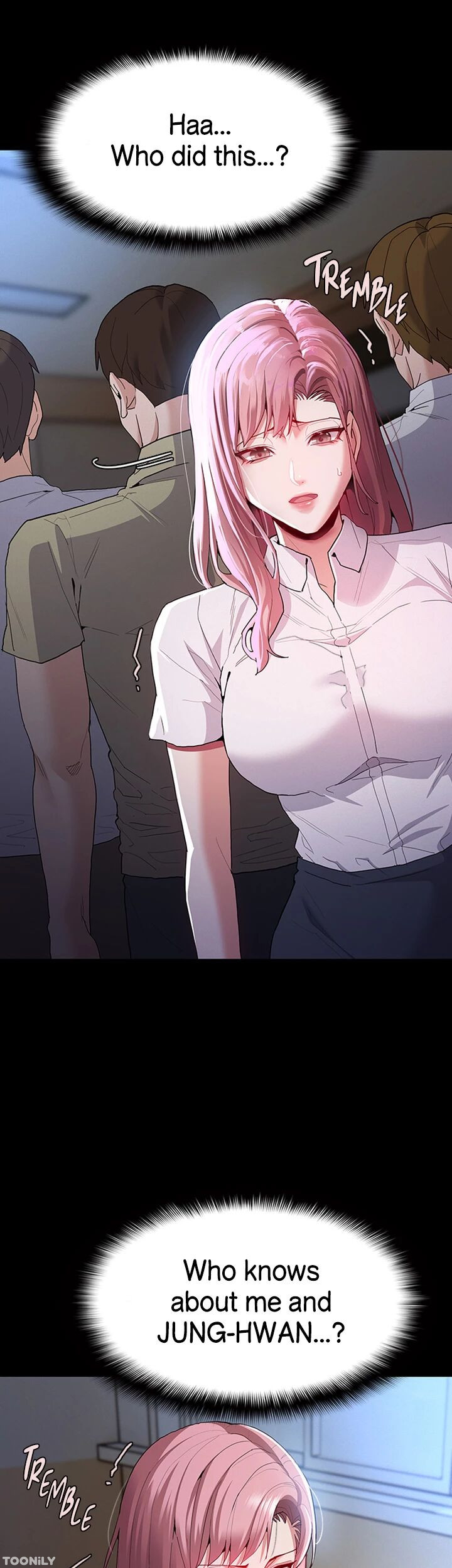 Pervert Addiction Chapter 29 image 6