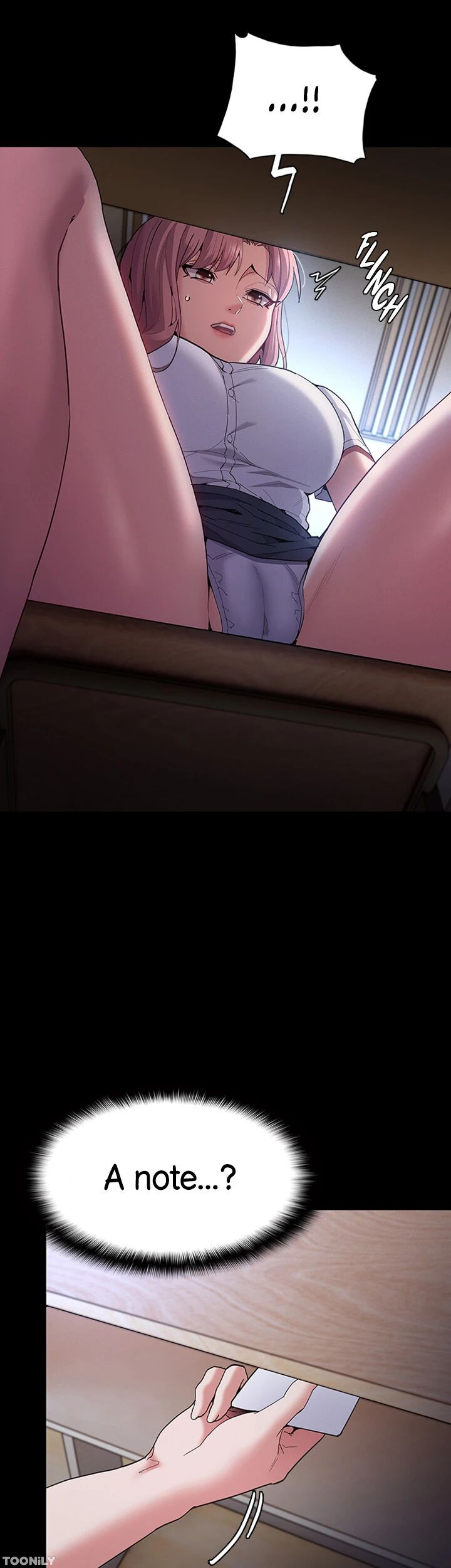 Pervert Addiction Chapter 29 image 8