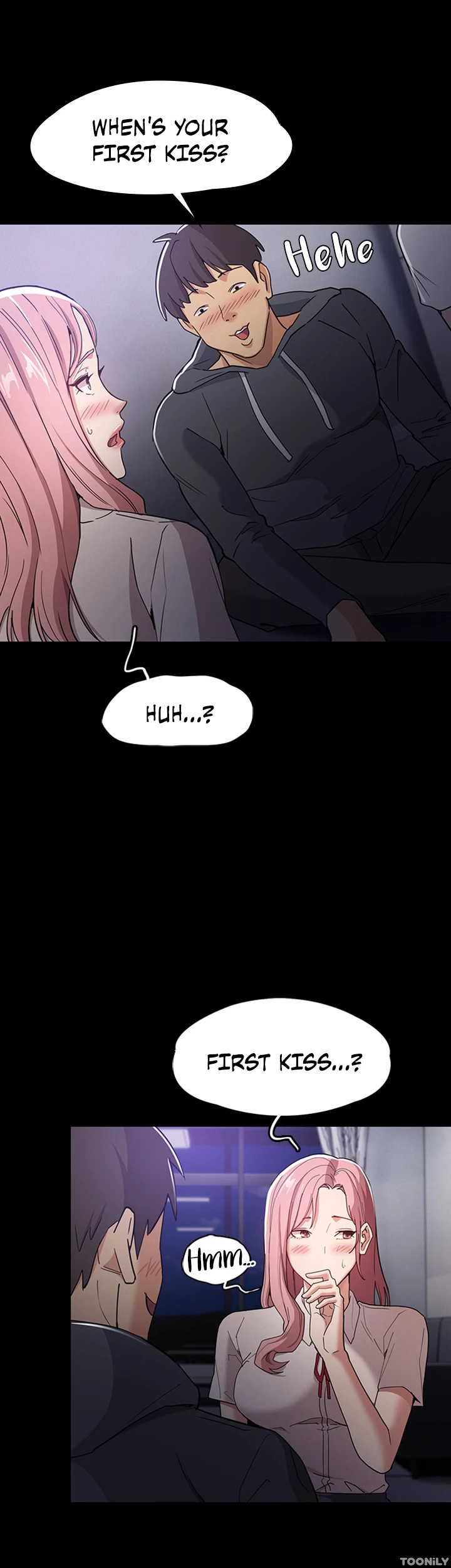 Pervert Addiction Chapter 3 image 10