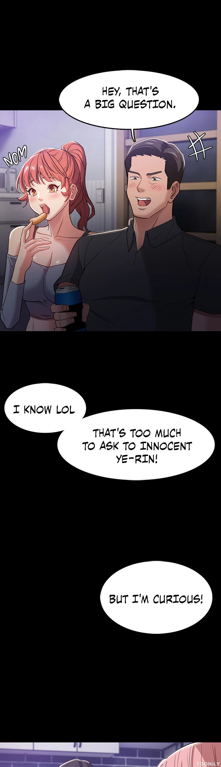 Pervert Addiction Chapter 3 image 11
