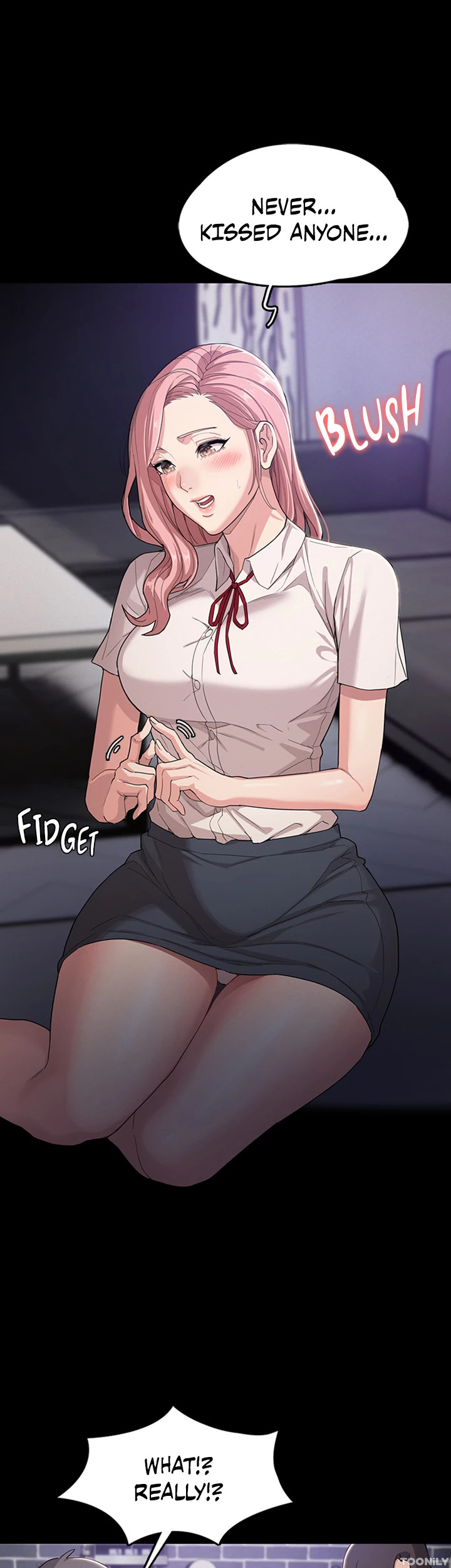 Pervert Addiction Chapter 3 image 13