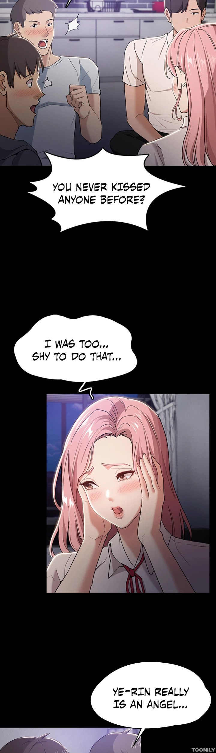 Pervert Addiction Chapter 3 image 14