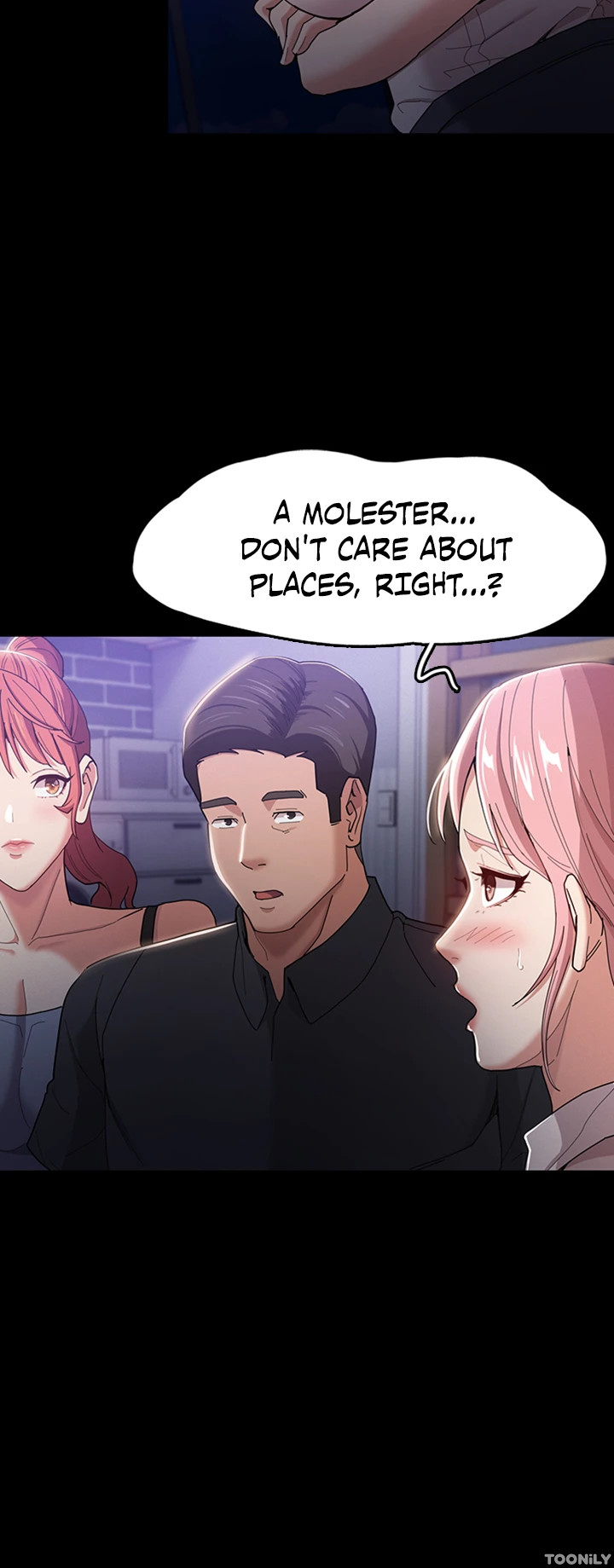 Pervert Addiction Chapter 3 image 18