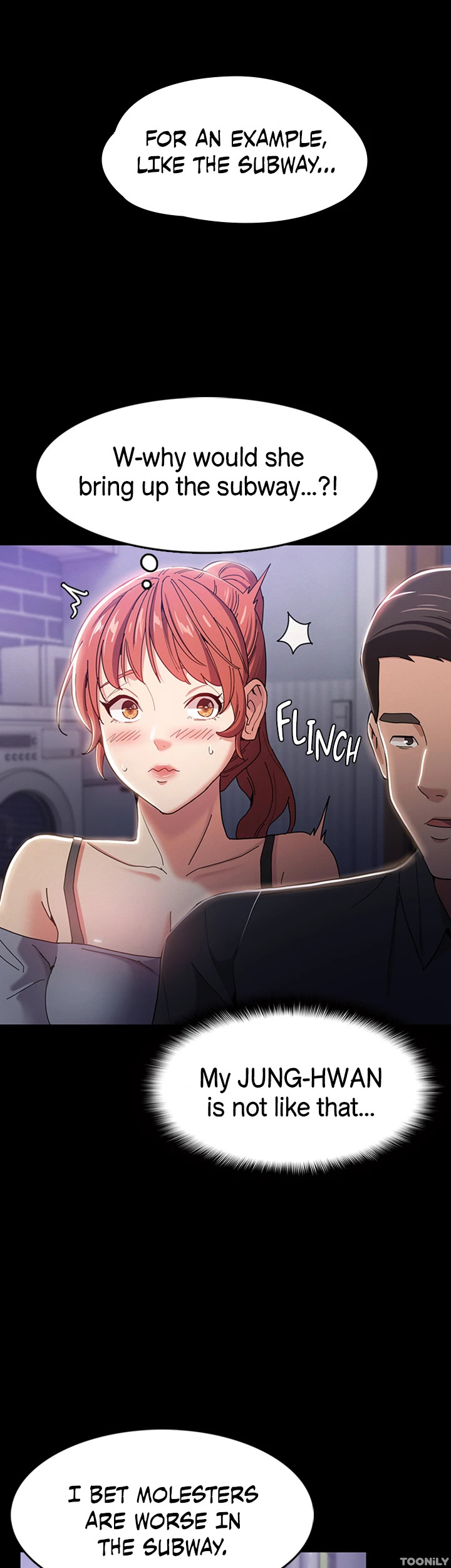 Pervert Addiction Chapter 3 image 19