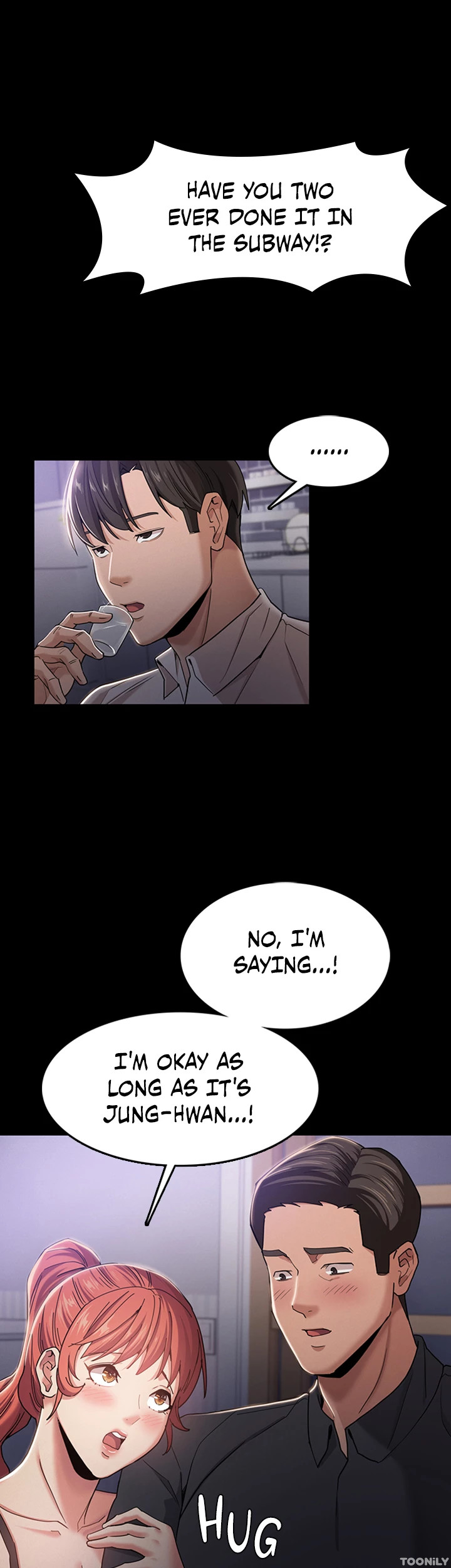 Pervert Addiction Chapter 3 image 22