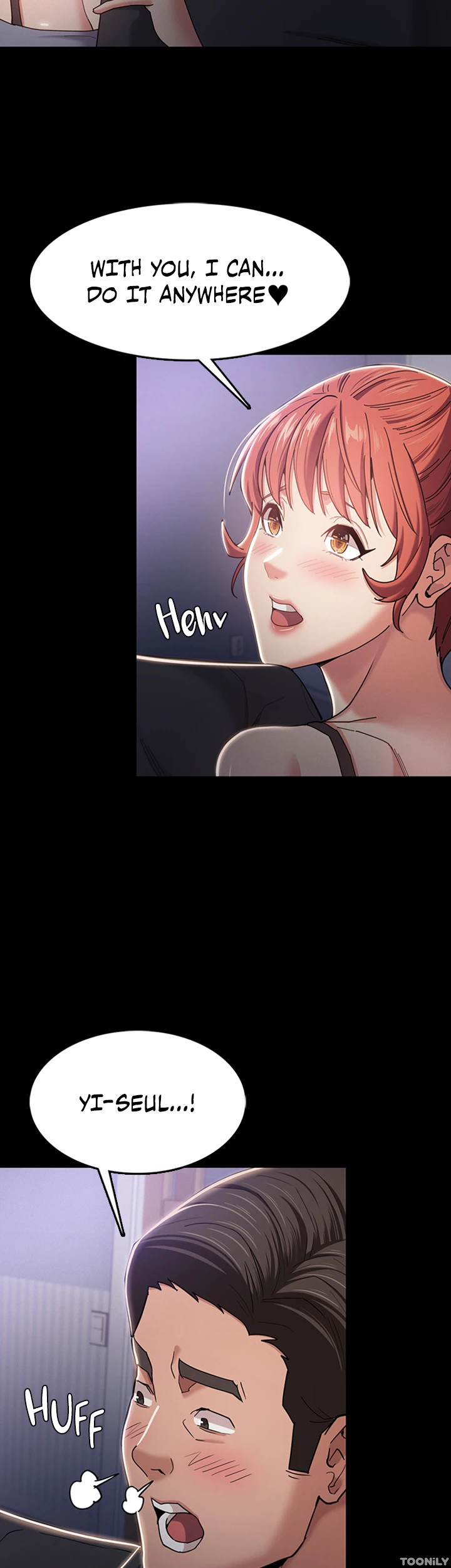 Pervert Addiction Chapter 3 image 23