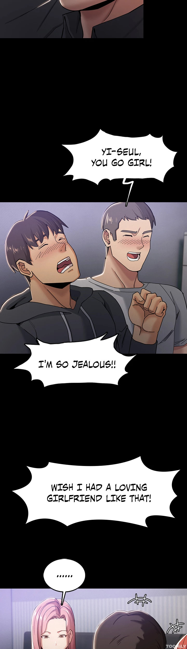 Pervert Addiction Chapter 3 image 24