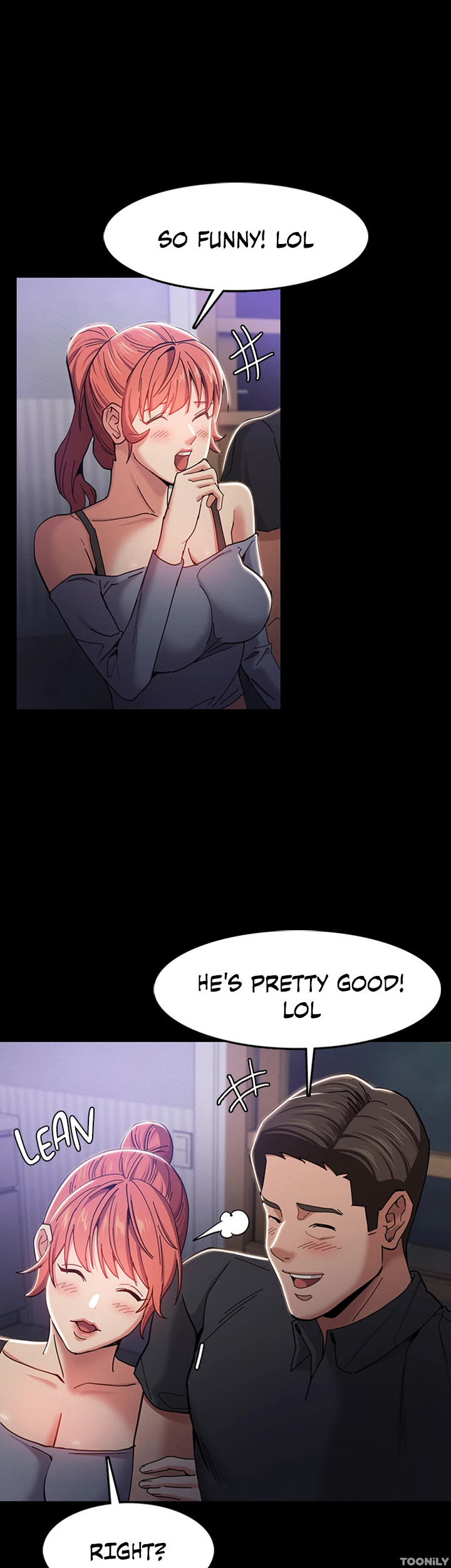 Pervert Addiction Chapter 3 image 27