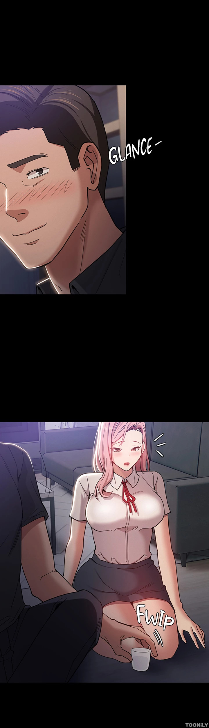 Pervert Addiction Chapter 3 image 29
