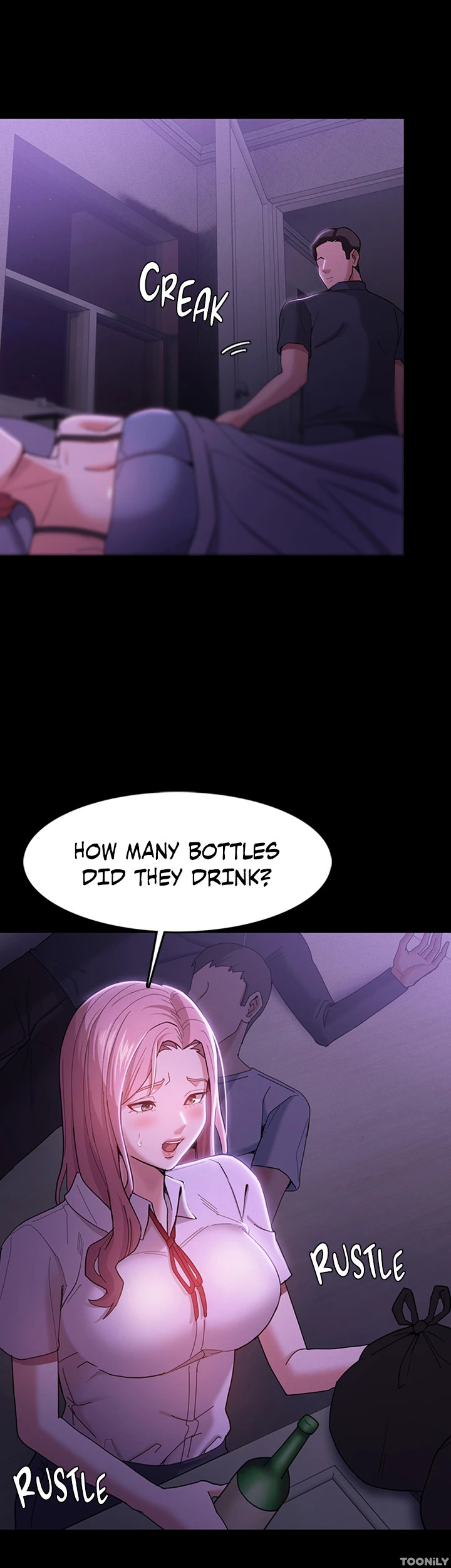 Pervert Addiction Chapter 3 image 34