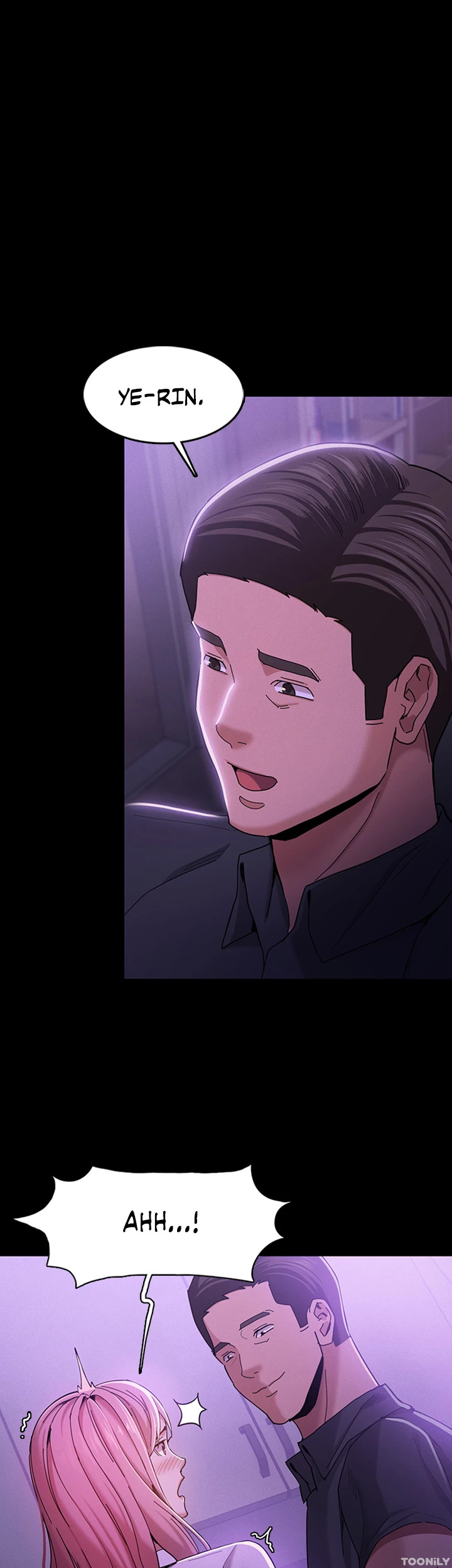 Pervert Addiction Chapter 3 image 35
