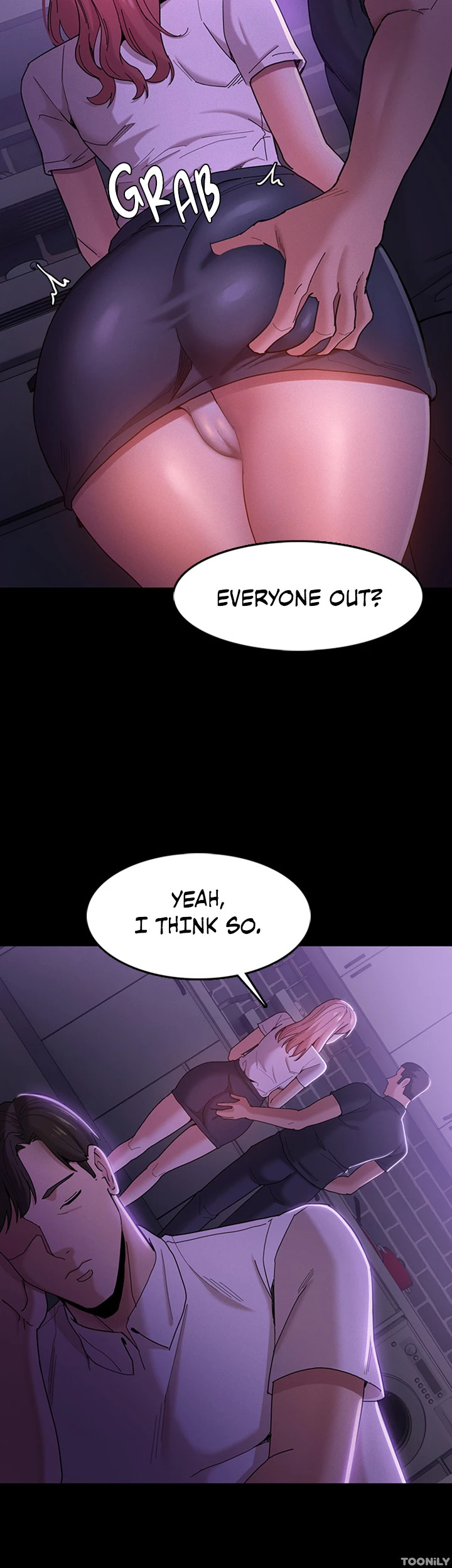 Pervert Addiction Chapter 3 image 36