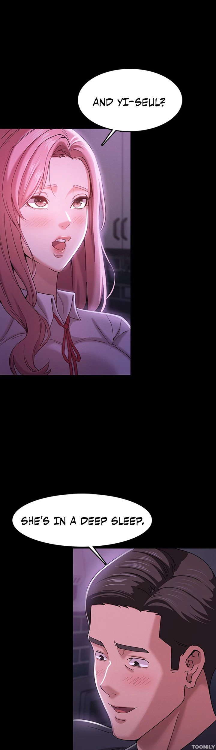 Pervert Addiction Chapter 3 image 38