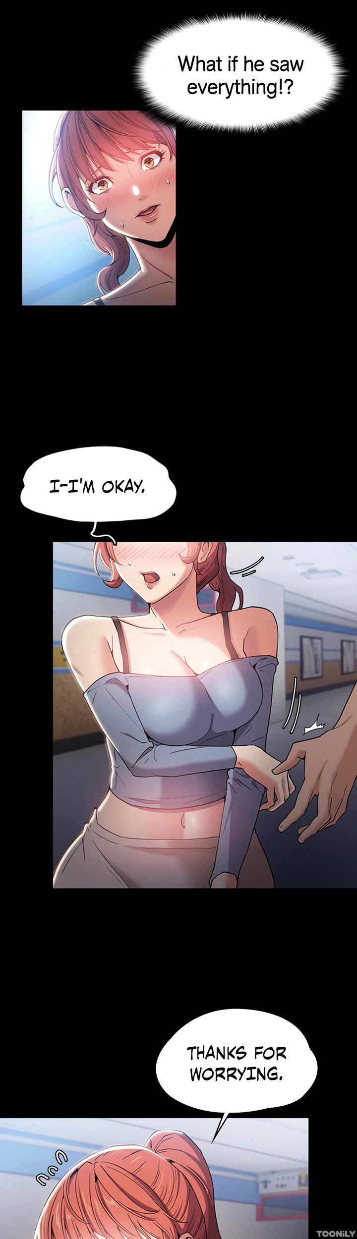 Pervert Addiction Chapter 3 image 3