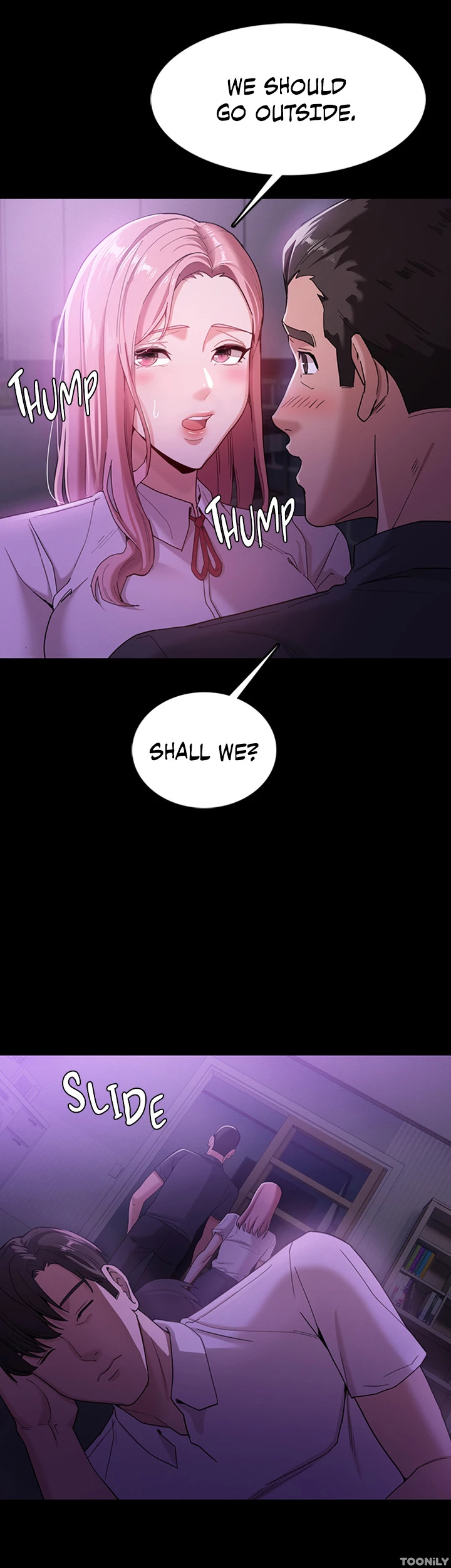 Pervert Addiction Chapter 3 image 41