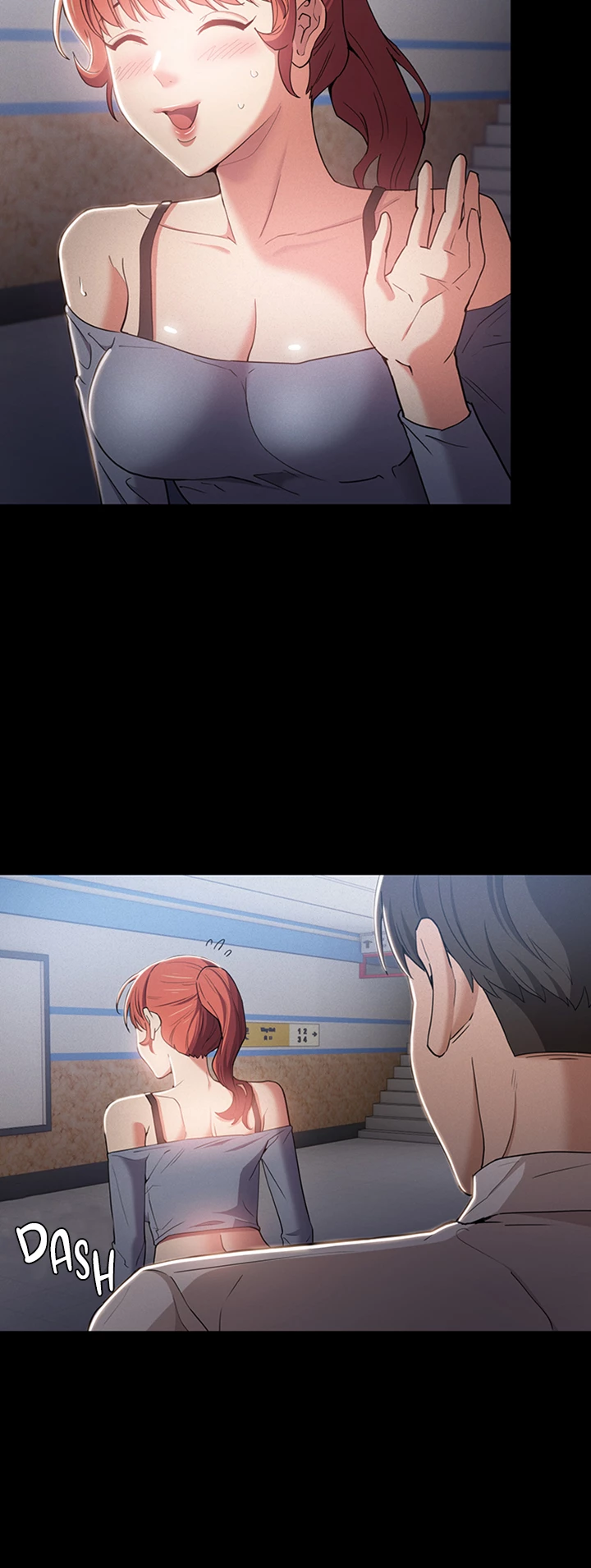 Pervert Addiction Chapter 3 image 4