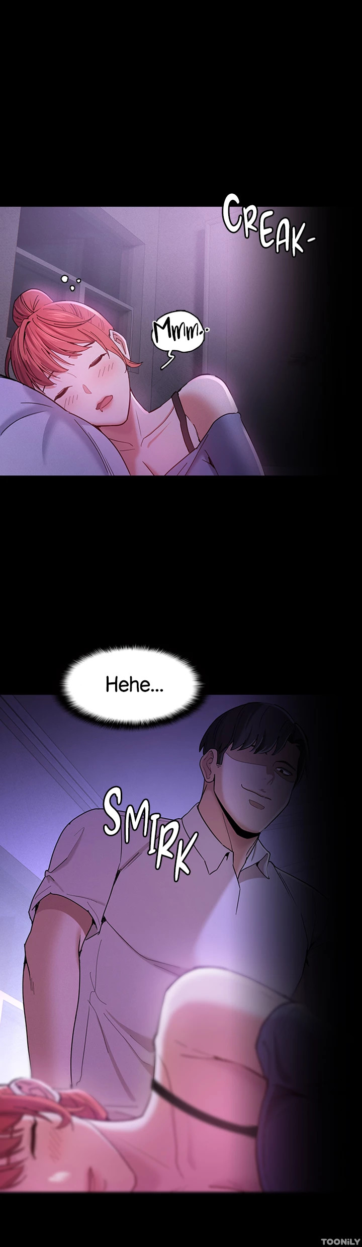 Pervert Addiction Chapter 3 image 49