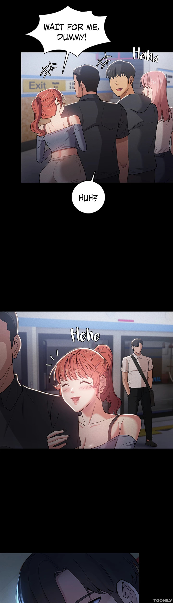 Pervert Addiction Chapter 3 image 5