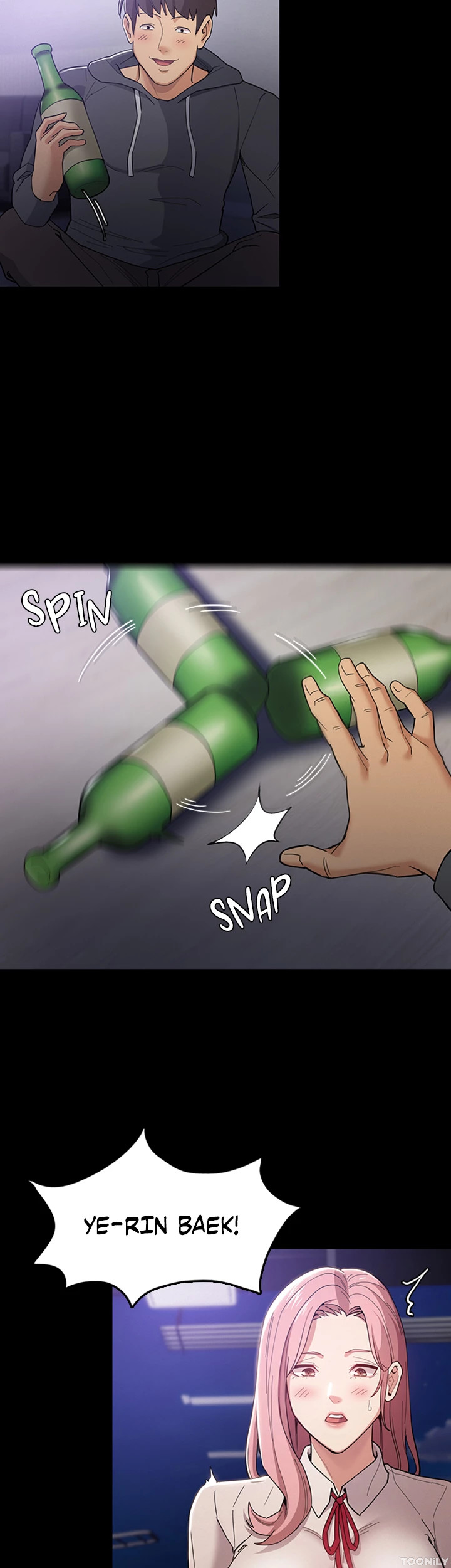 Pervert Addiction Chapter 3 image 8