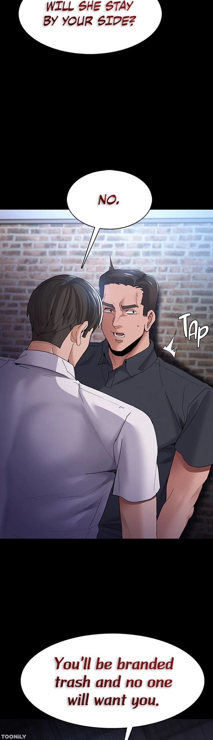 Pervert Addiction Chapter 30 image 9