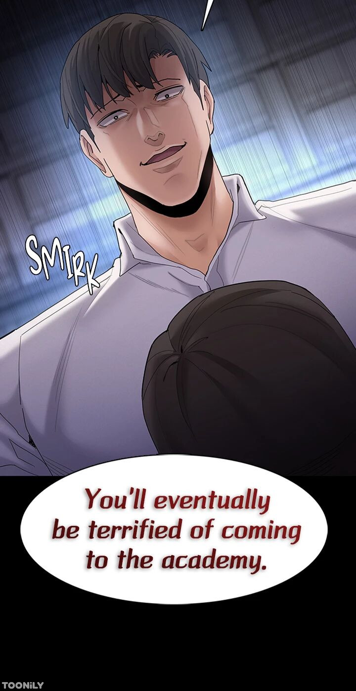 Pervert Addiction Chapter 30 image 10