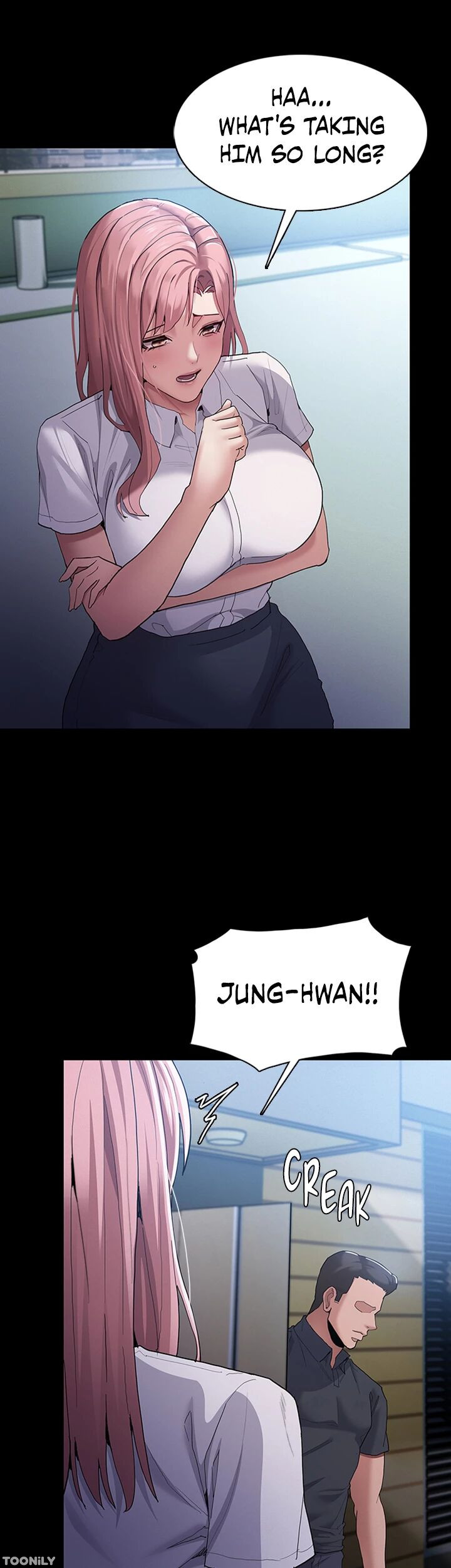 Pervert Addiction Chapter 30 image 13