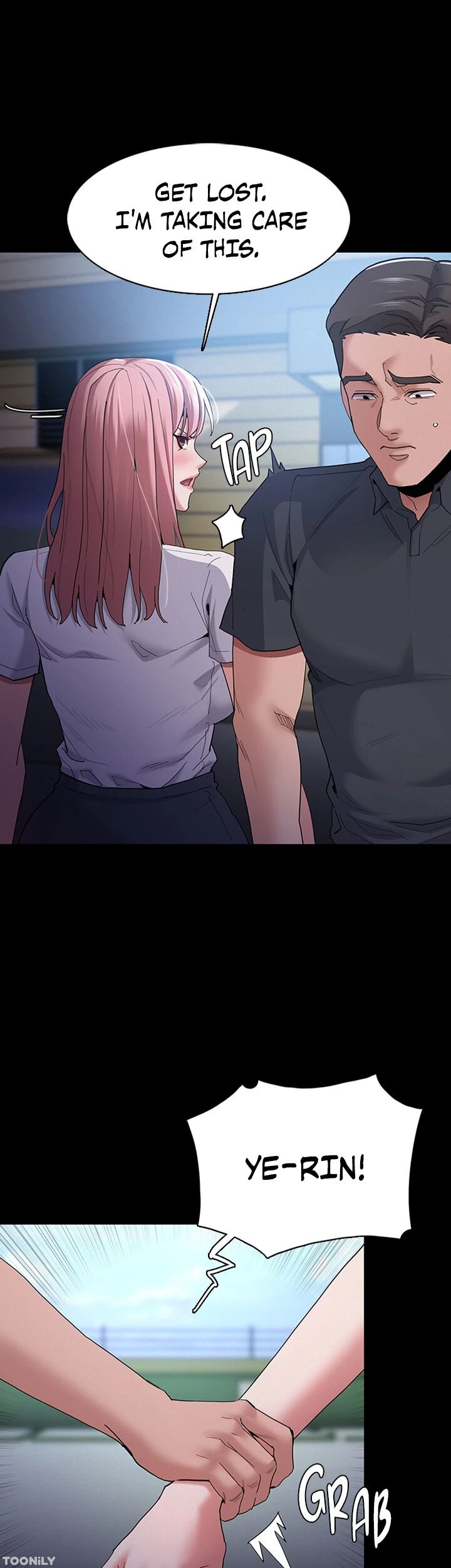 Pervert Addiction Chapter 30 image 17