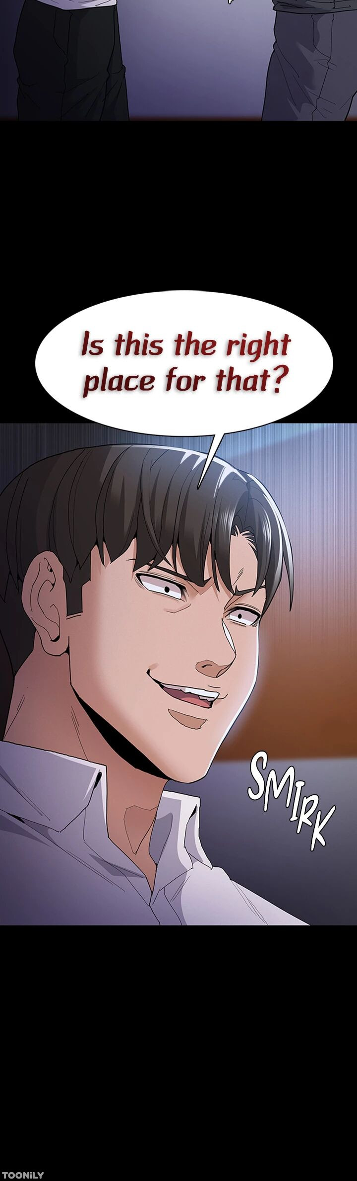 Pervert Addiction Chapter 30 image 1