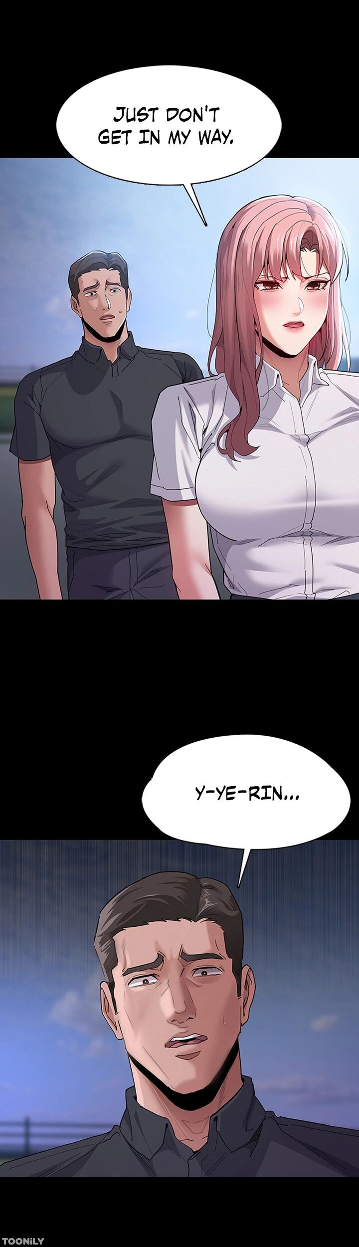 Pervert Addiction Chapter 30 image 20
