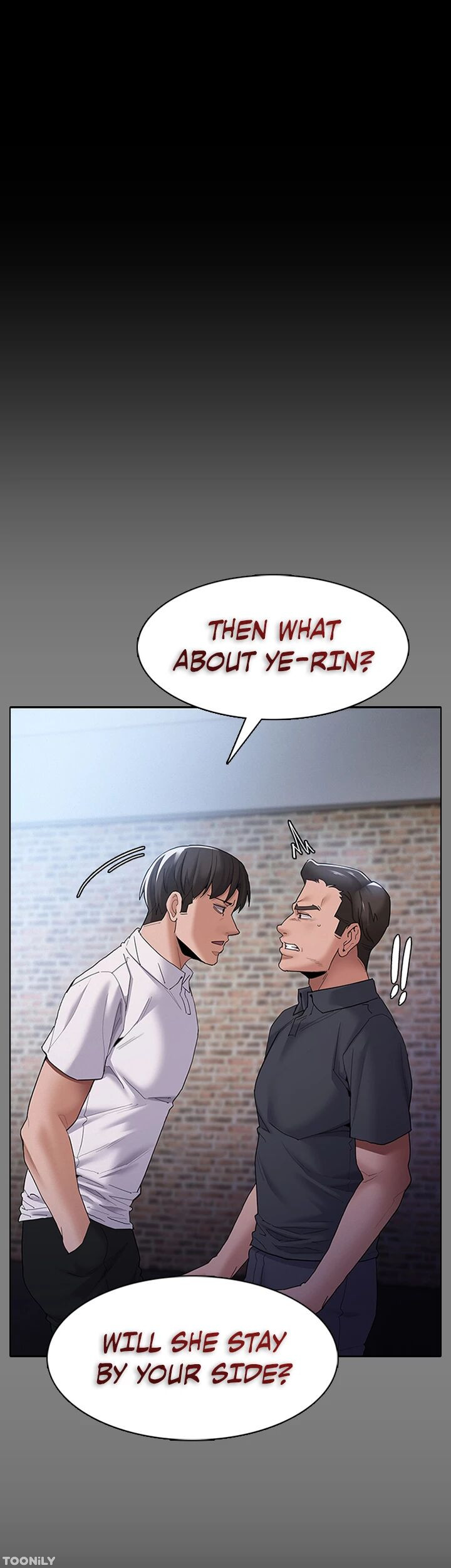 Pervert Addiction Chapter 30 image 21