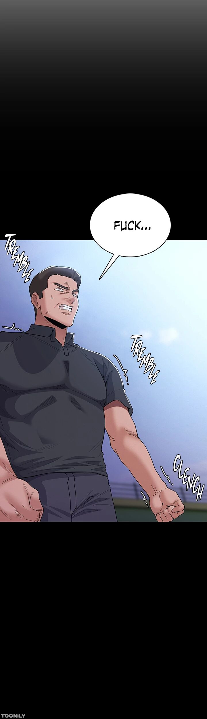 Pervert Addiction Chapter 30 image 22