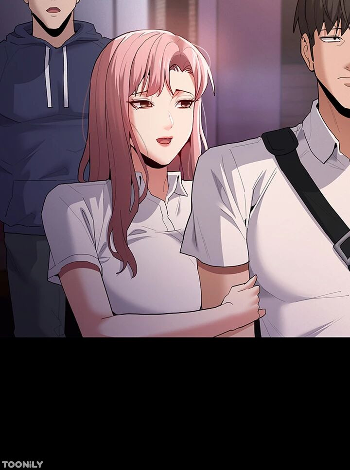 Pervert Addiction Chapter 30 image 27