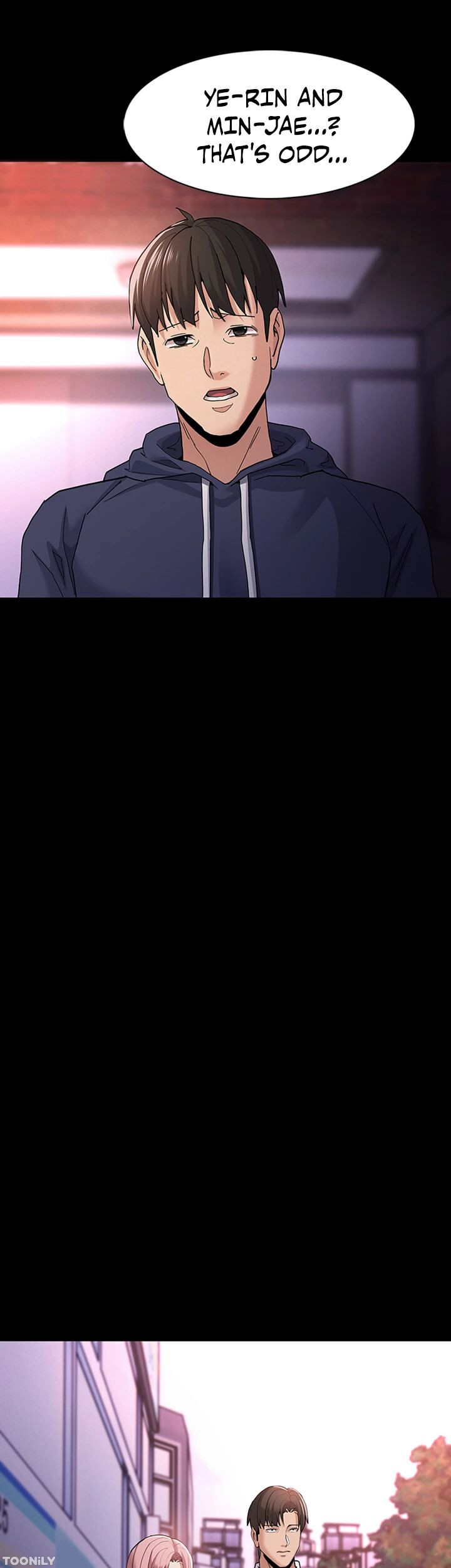Pervert Addiction Chapter 30 image 28