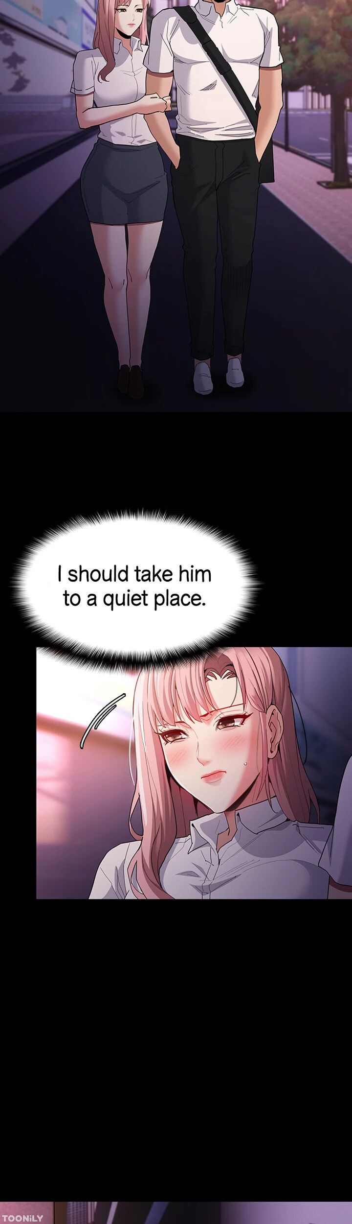 Pervert Addiction Chapter 30 image 29