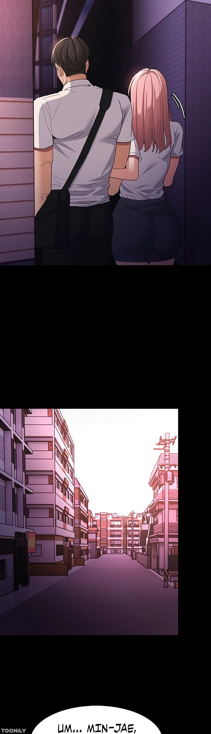 Pervert Addiction Chapter 30 image 30