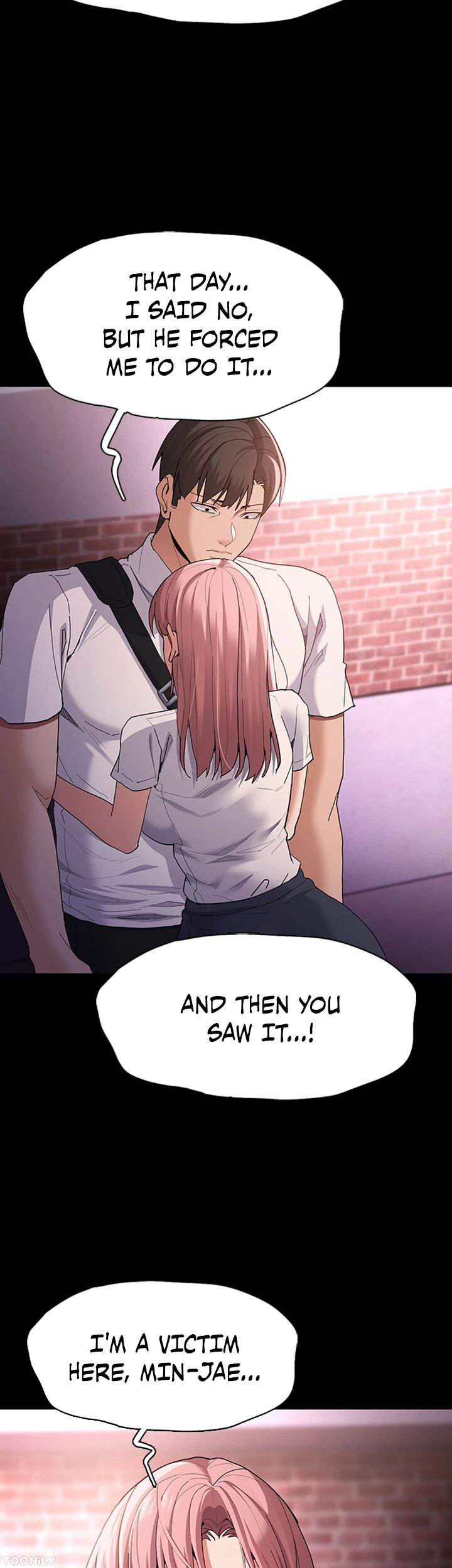 Pervert Addiction Chapter 30 image 34
