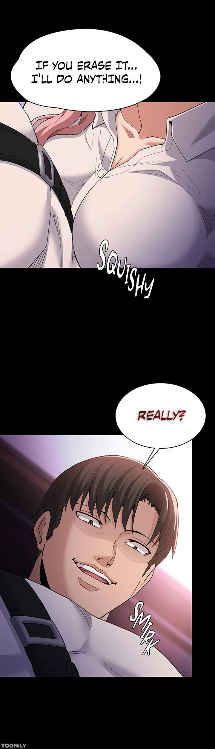 Pervert Addiction Chapter 30 image 36