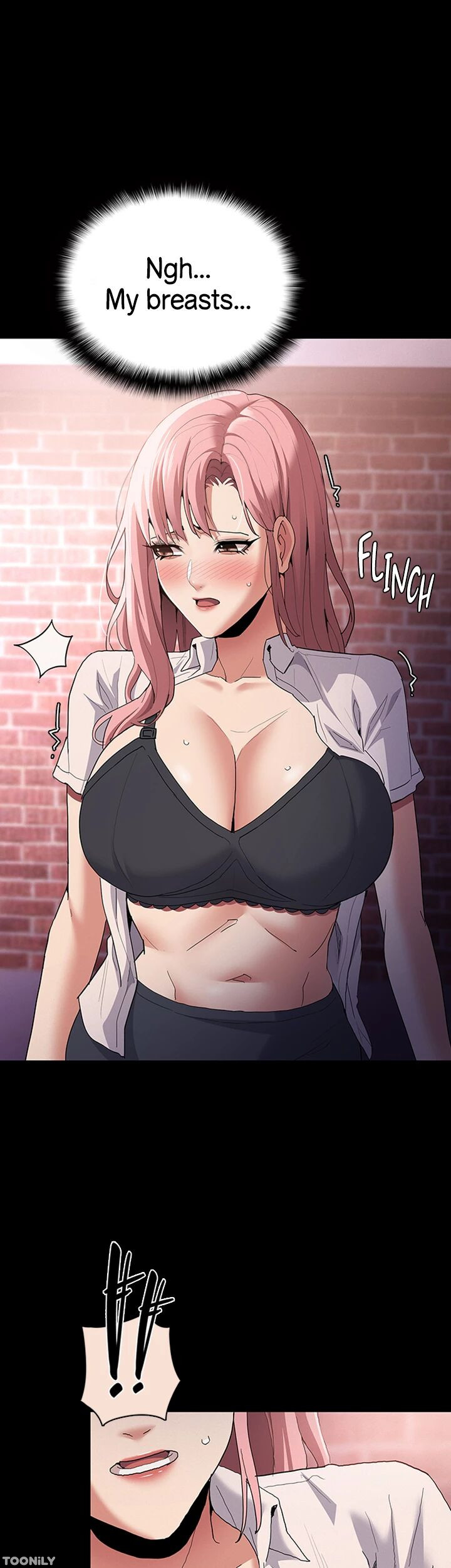 Pervert Addiction Chapter 30 image 38