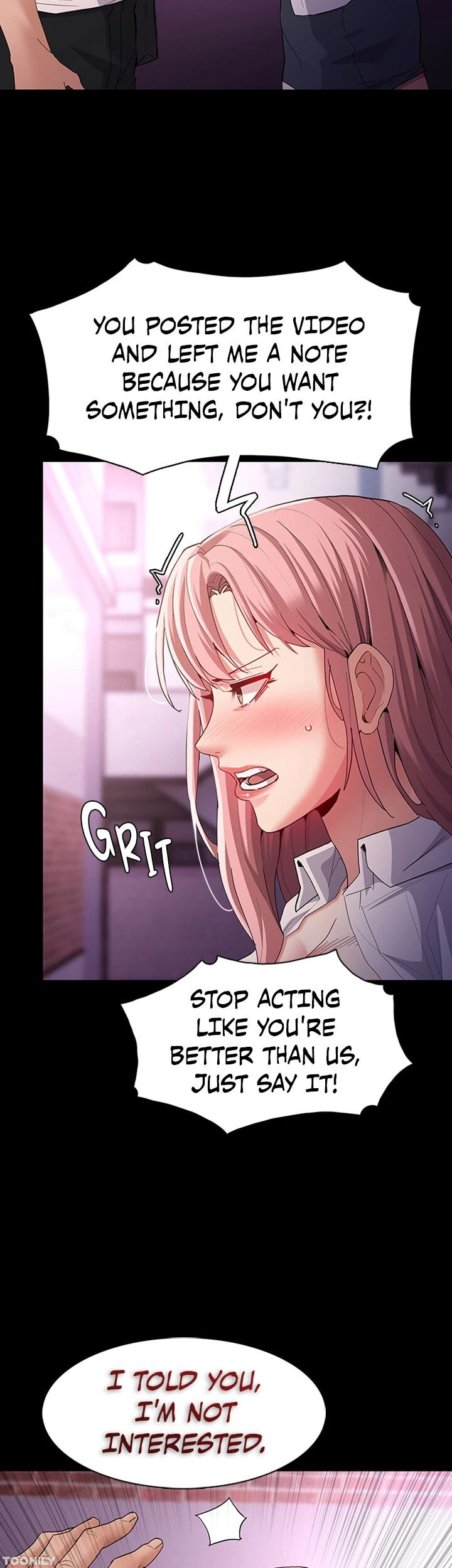 Pervert Addiction Chapter 30 image 46